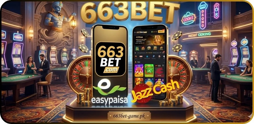 663bet game